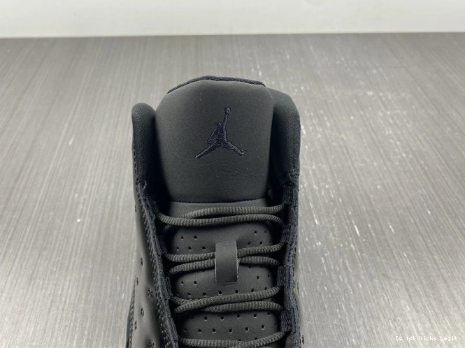 Air and Gown Jordan 414571-012 13 Cap Retro 0819